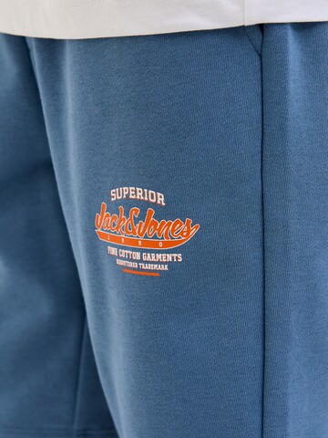 Jack & Jones Junior Regular Pants in Blue