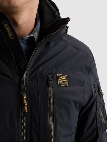 PME Legend Övergångsjacka 'Conestoga jacket' i blå