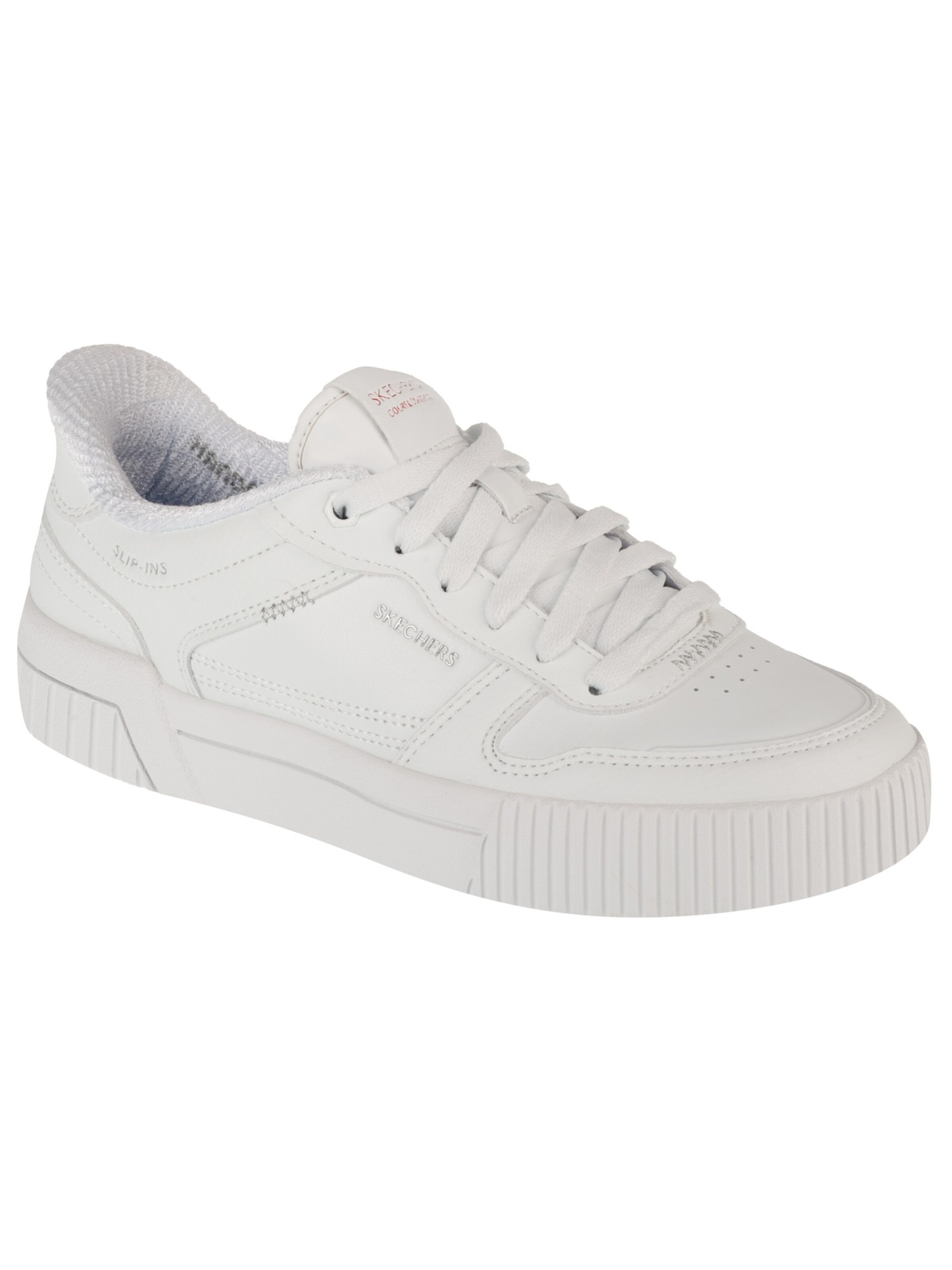 SKECHERS Sneaker low‌‌‌‌ in Weiß