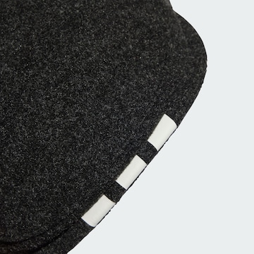 ADIDAS SPORTSWEAR Sports beanie 'Gatsby' in Black
