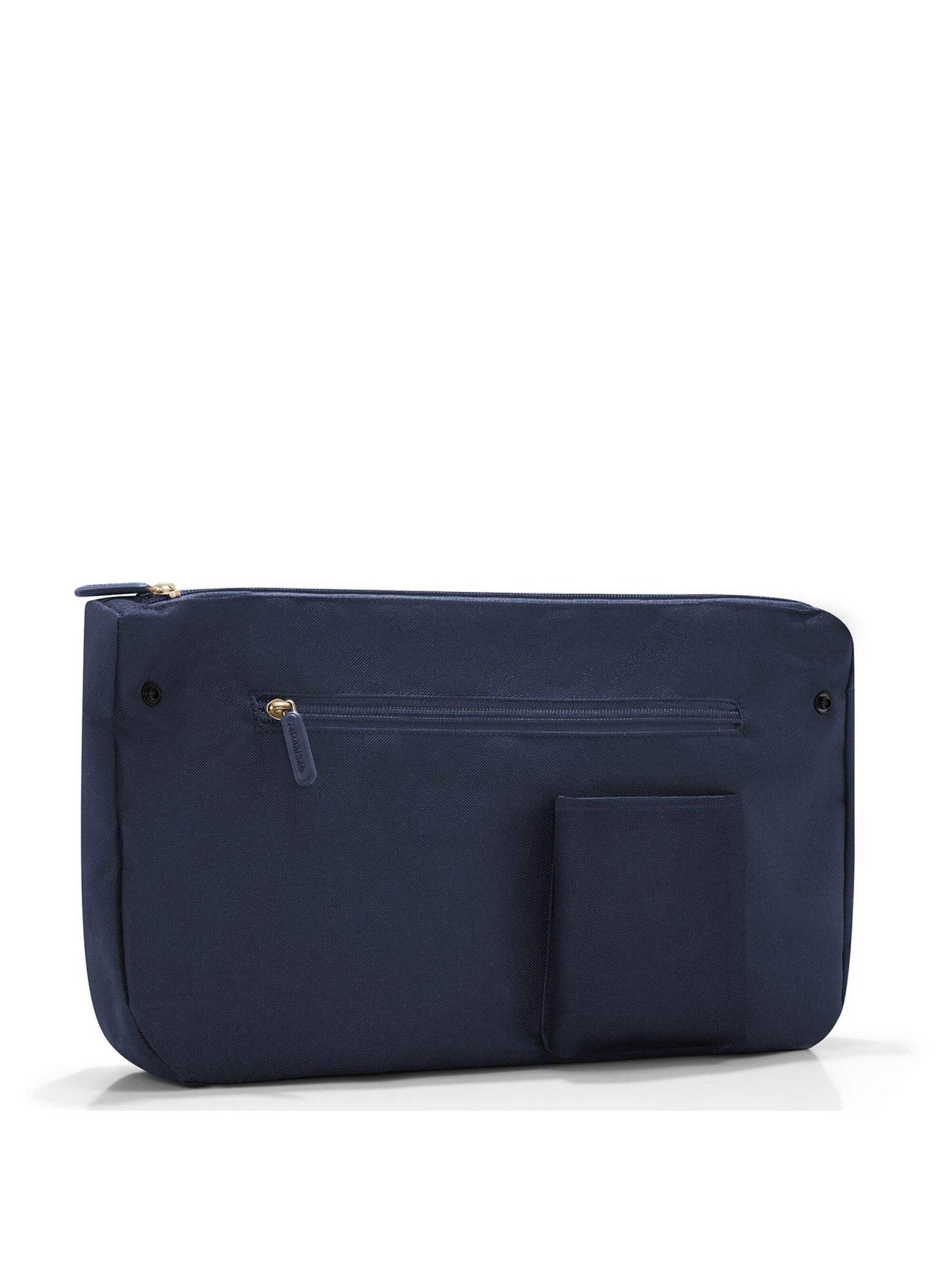 REISENTHEL Shopper‌ in Blau