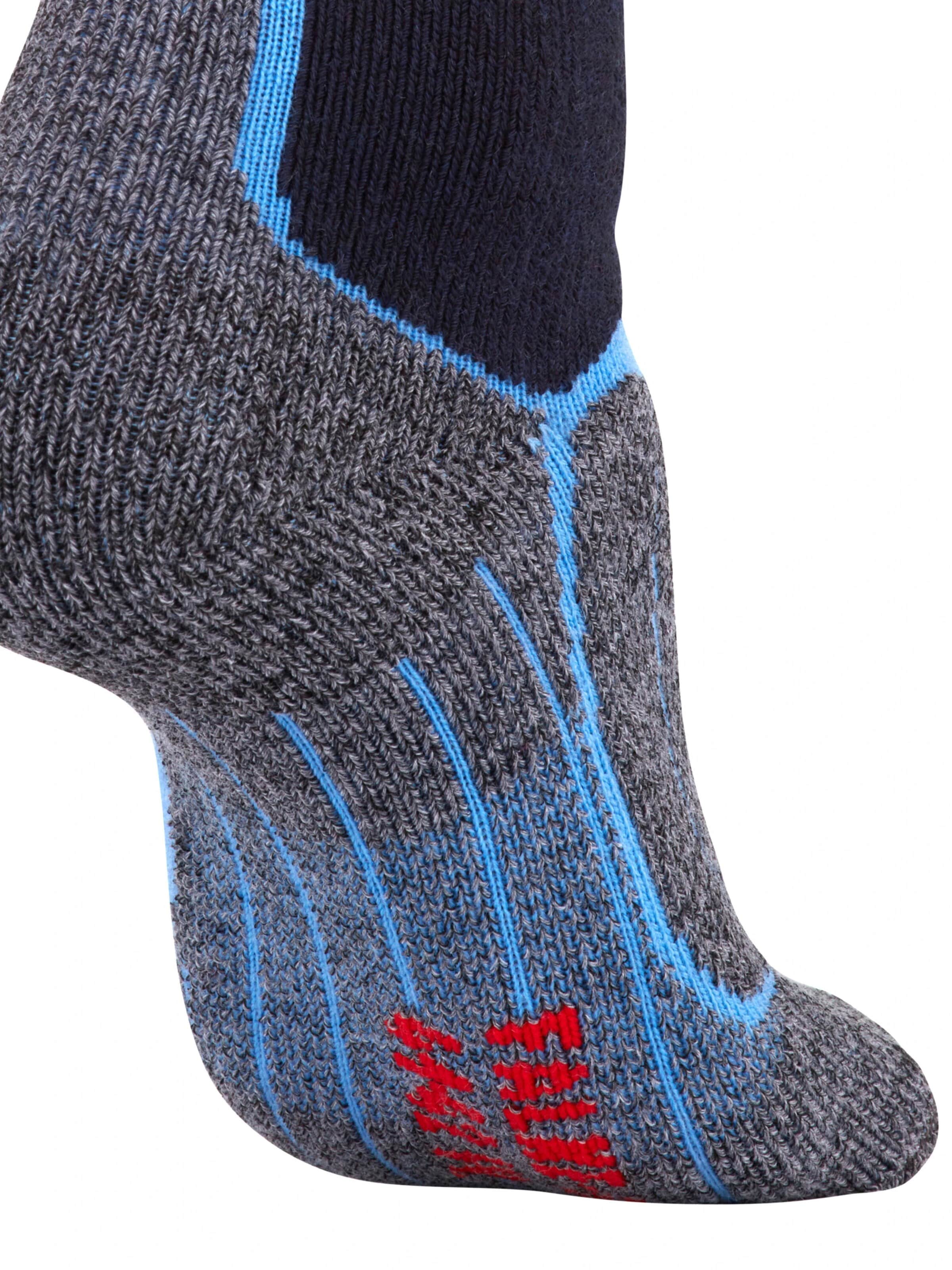 FALKE Athletic Socks 'SK1 Comfort' in Blue