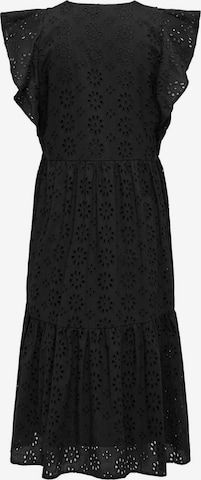 Robe JDY en noir