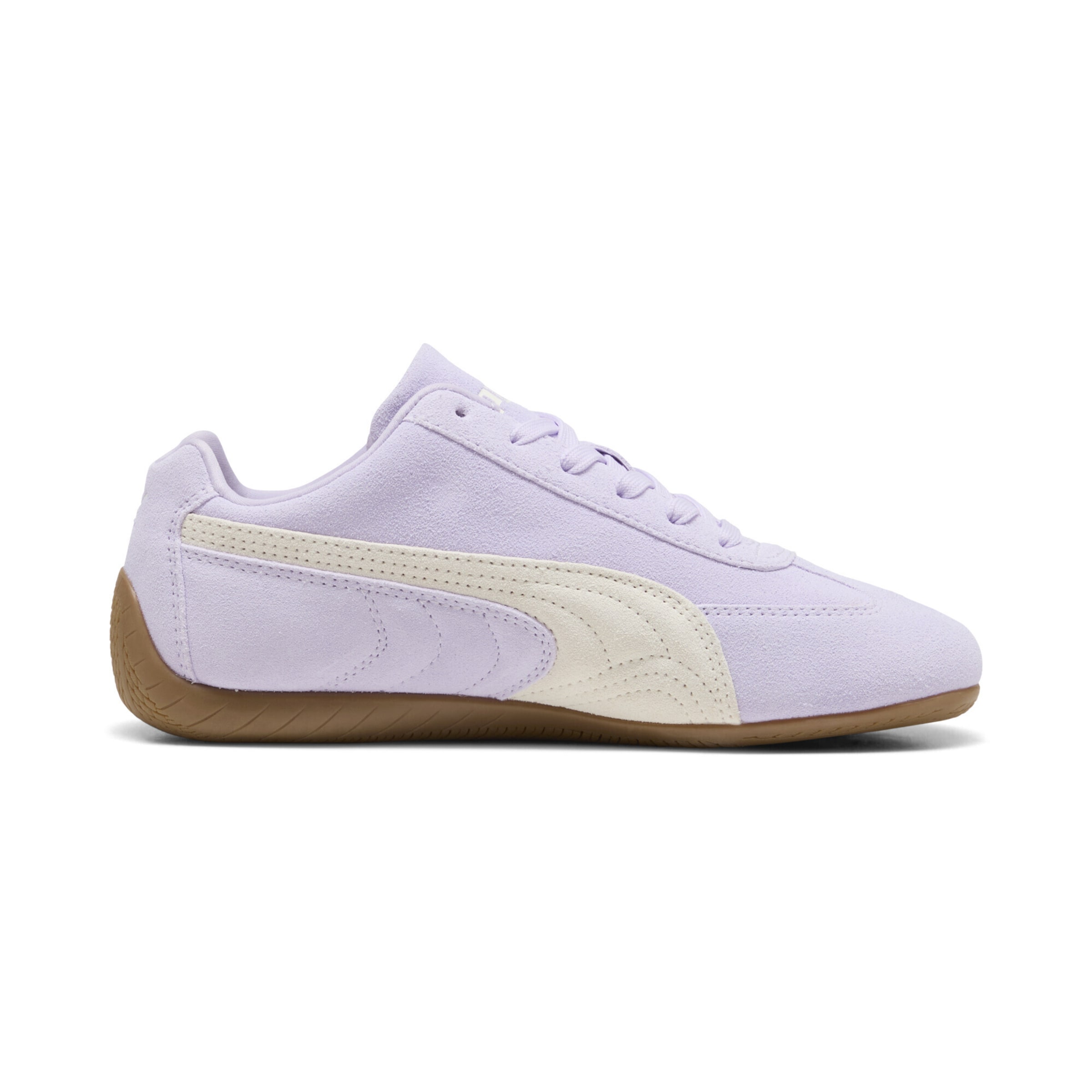 Baskets basses 'Speedcat OG II' PUMA en violet