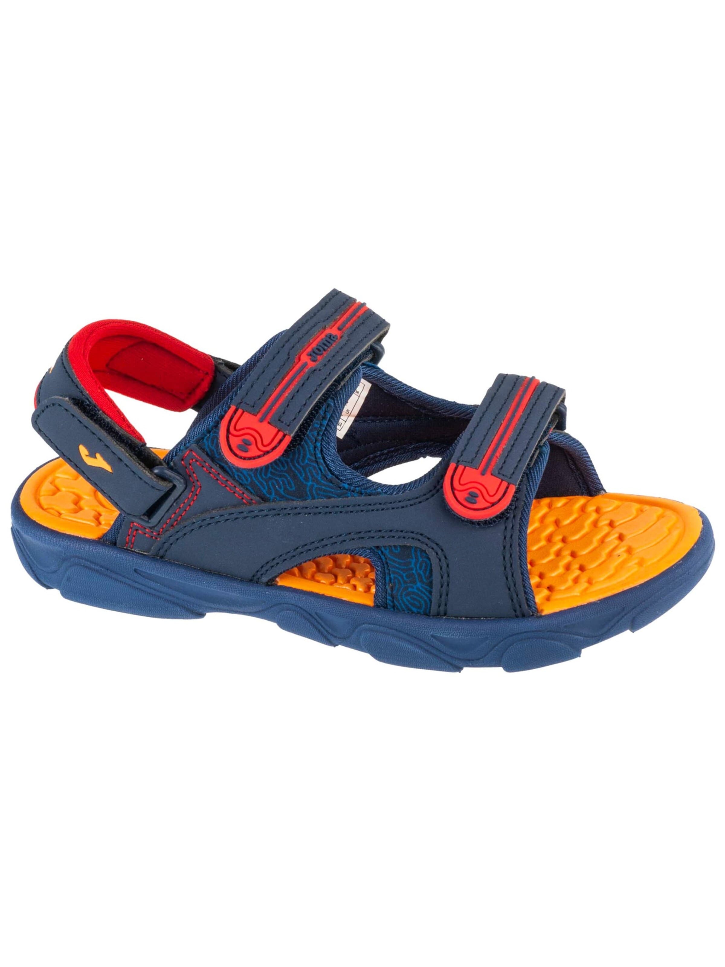 Sandales 'Joma S.Ocean Jr 25 SOCEJS' JOMA en bleu : devant