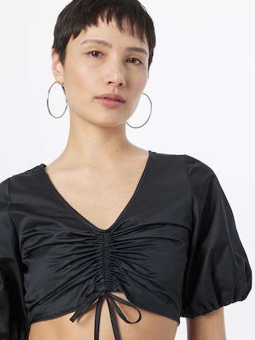 Camicia da donna 'VENEZIA' di PINKO in nero