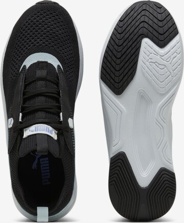 PUMA Running Shoes 'Softride Stakd' in Black