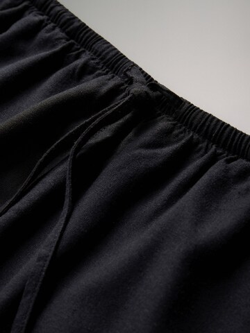 Regular Pantaloni de la The Set pe bej