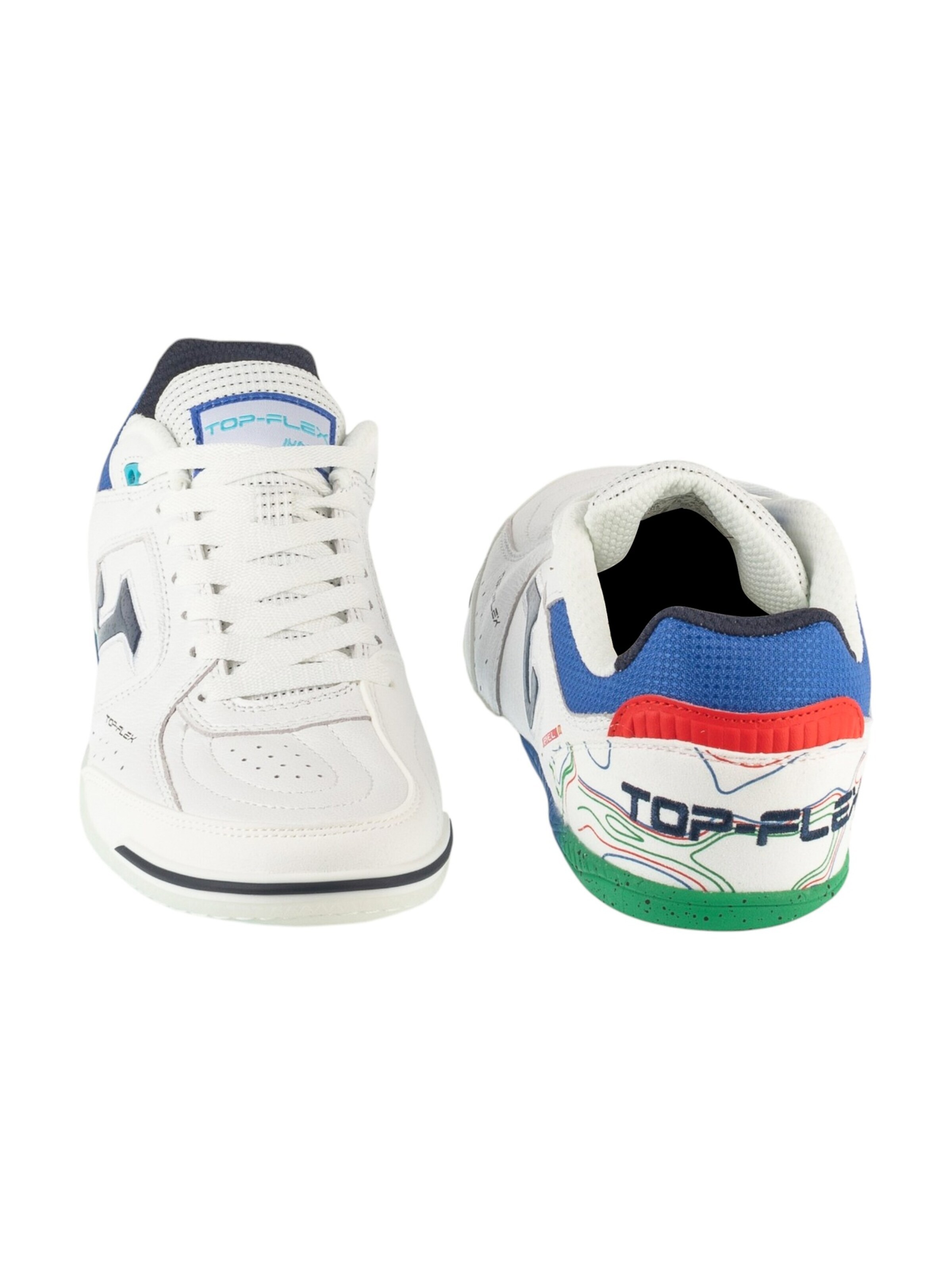 JOMA Voetbalschoen 'Joma Top Flex 26 TOPW IN' in Wit