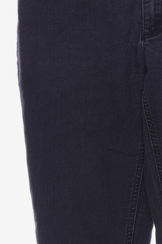 MORE & MORE Jeans 29 in Schwarz