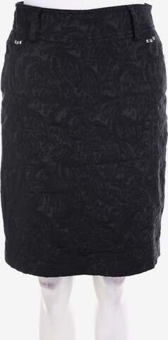 Armand Thiery Skirt in S in Black: front