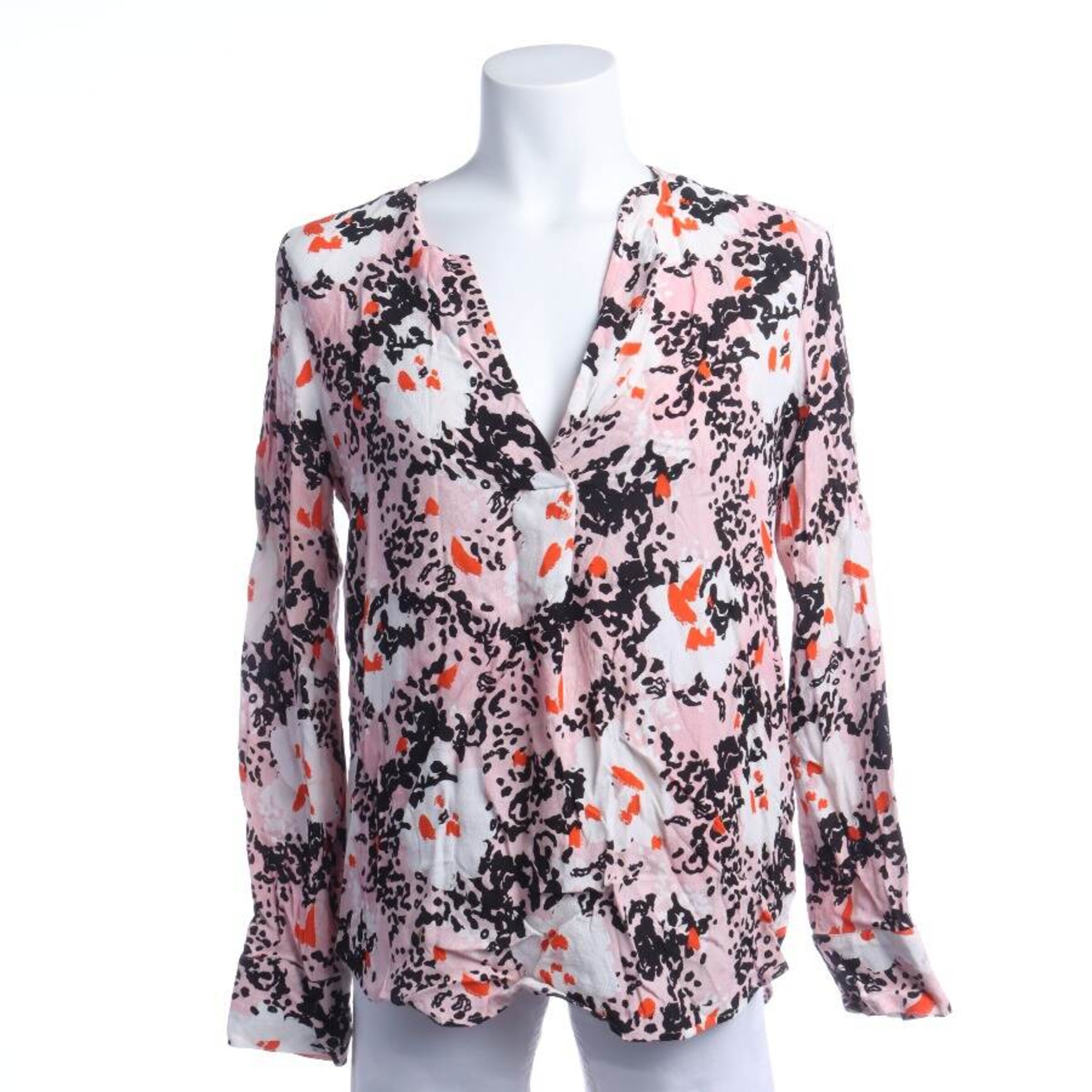 LIEBLINGSSTÜCK Blouse & Tunic in S in Mixed colors: front