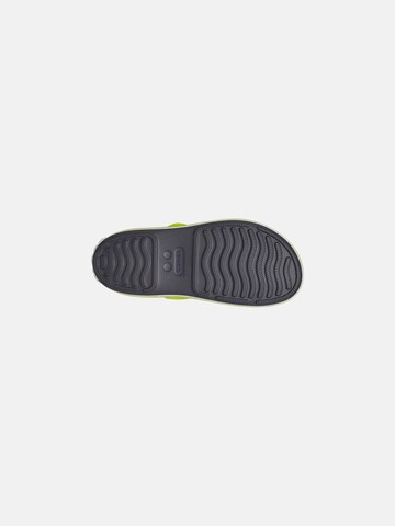 Crocs Sandalen in Grijs