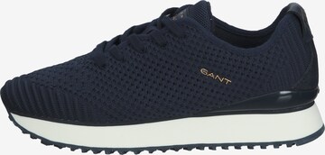 GANT Sneakers 'Bevinda' in Blue