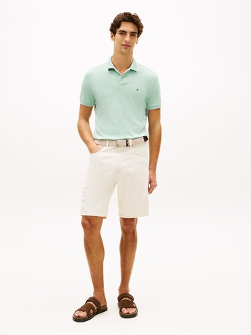 TOMMY HILFIGER Shirt in Groen