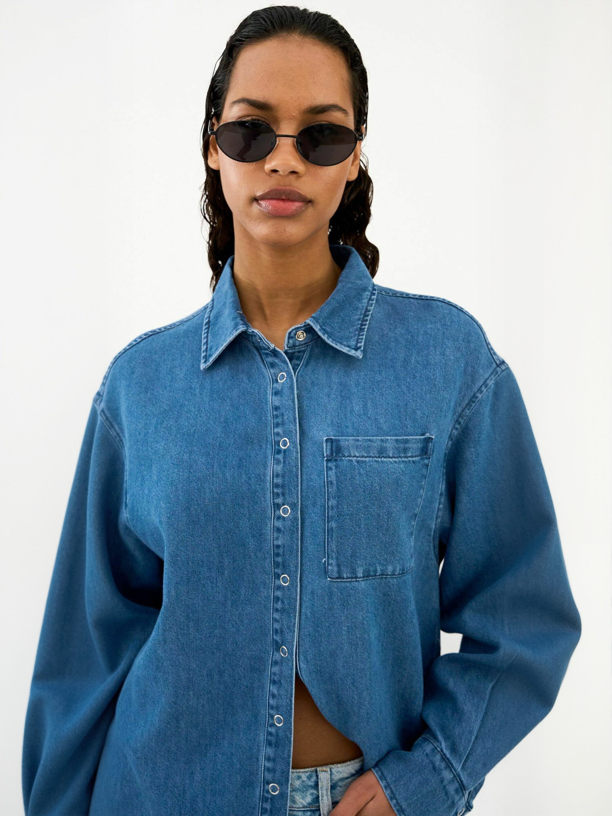 Abito ' IVY-Queen ' di Ivy Copenhagen in blu
