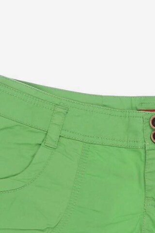 ESPRIT Shorts in XS in Green