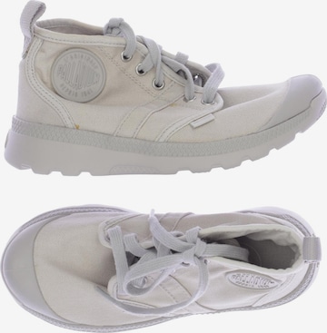 Palladium Sneaker 35,5 in Beige: predná strana