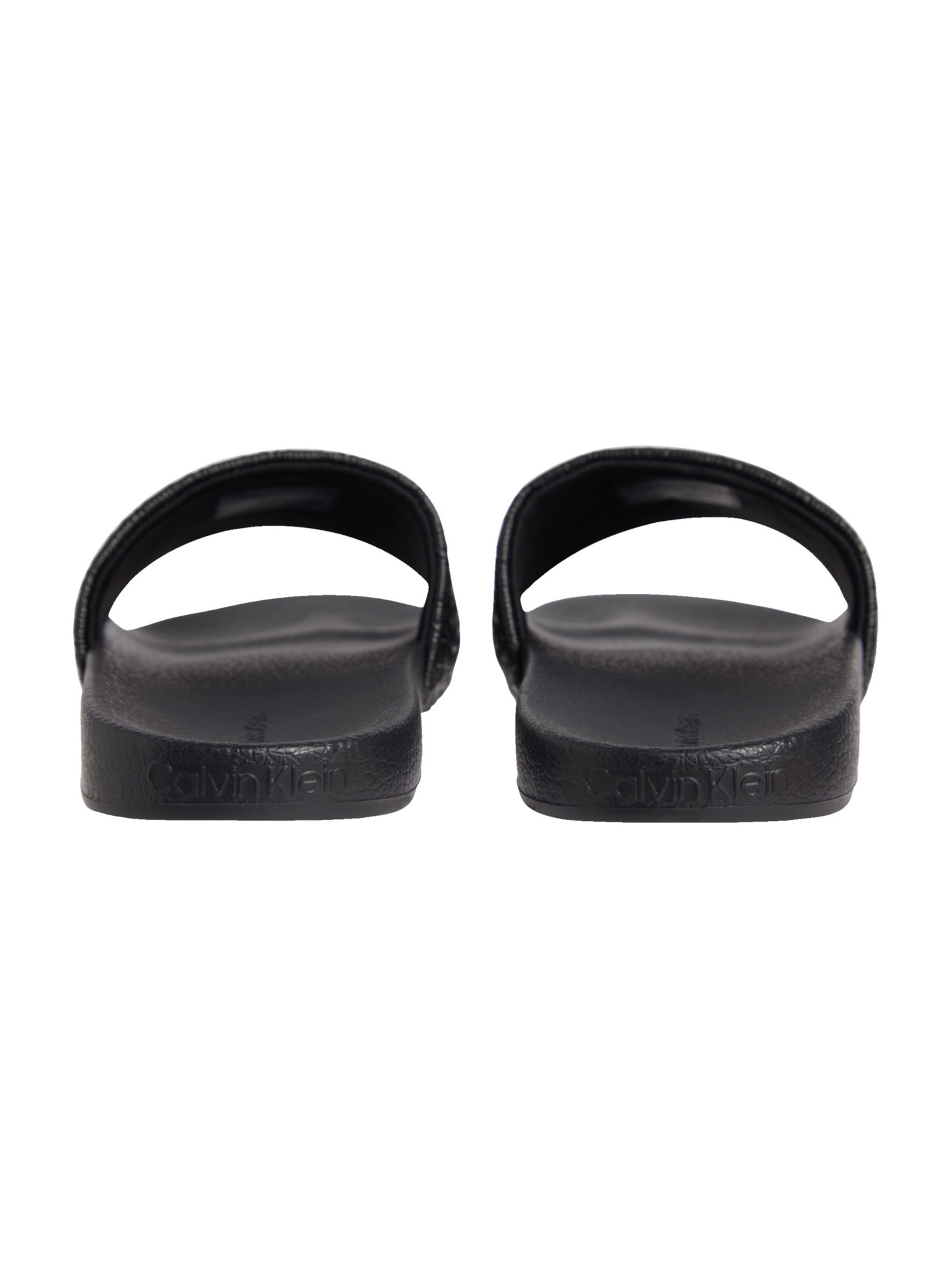 Calvin Klein Μιούλ σε μαύρο