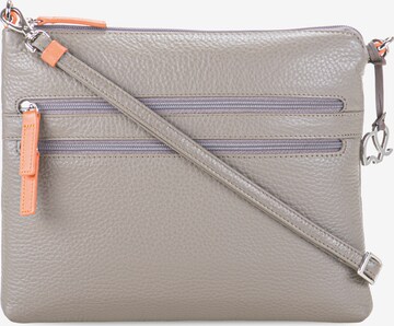 mywalit Crossbody Bag 'Cremona' in Grey