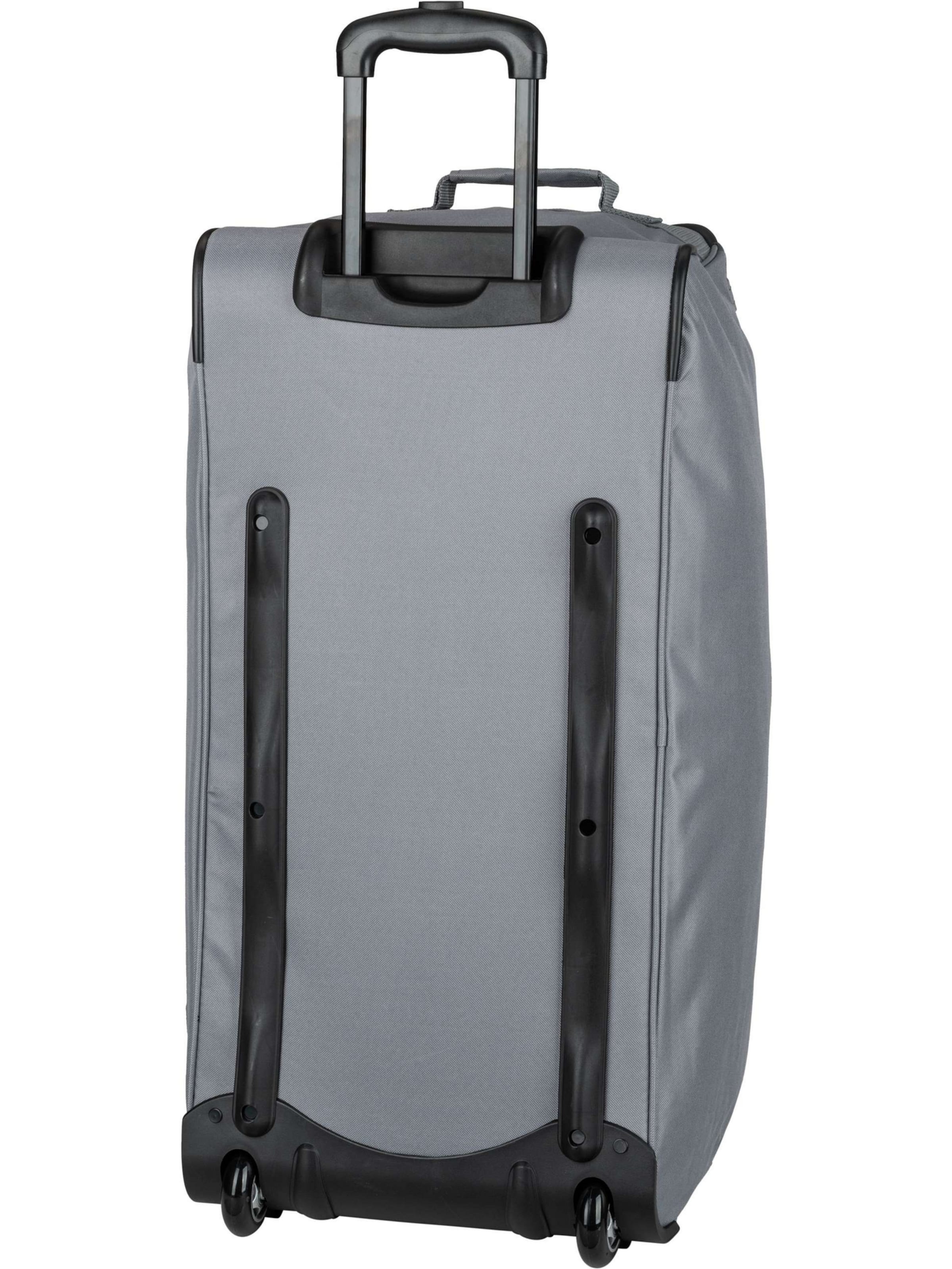 TRAVELITE Cart 'Basics' in Grey