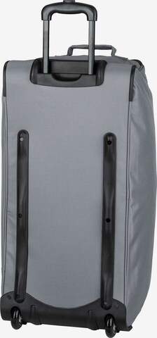 TRAVELITE Travel Bag in Grey