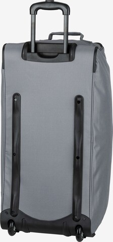 Sac de voyage TRAVELITE en gris