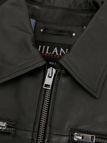 Giacca di mezza stagione 'Leon' di Jilani in nero