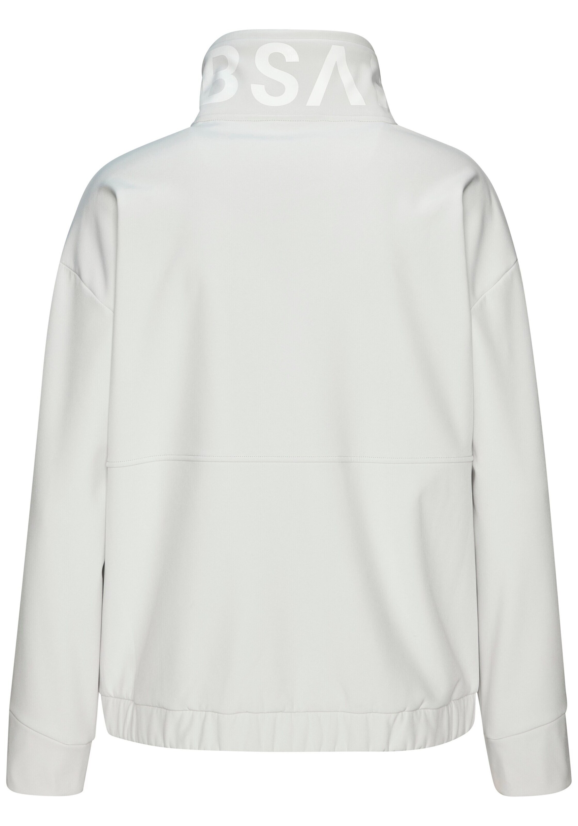 Elbsand Performance Jacket in White
