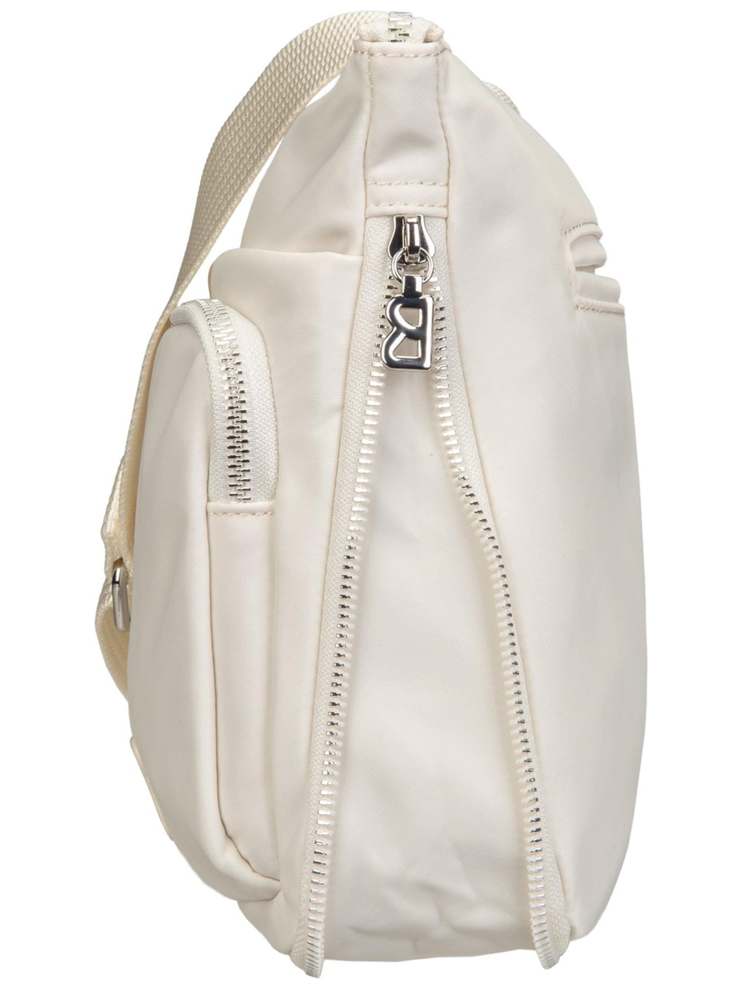 BOGNER Crossbody Bag in White