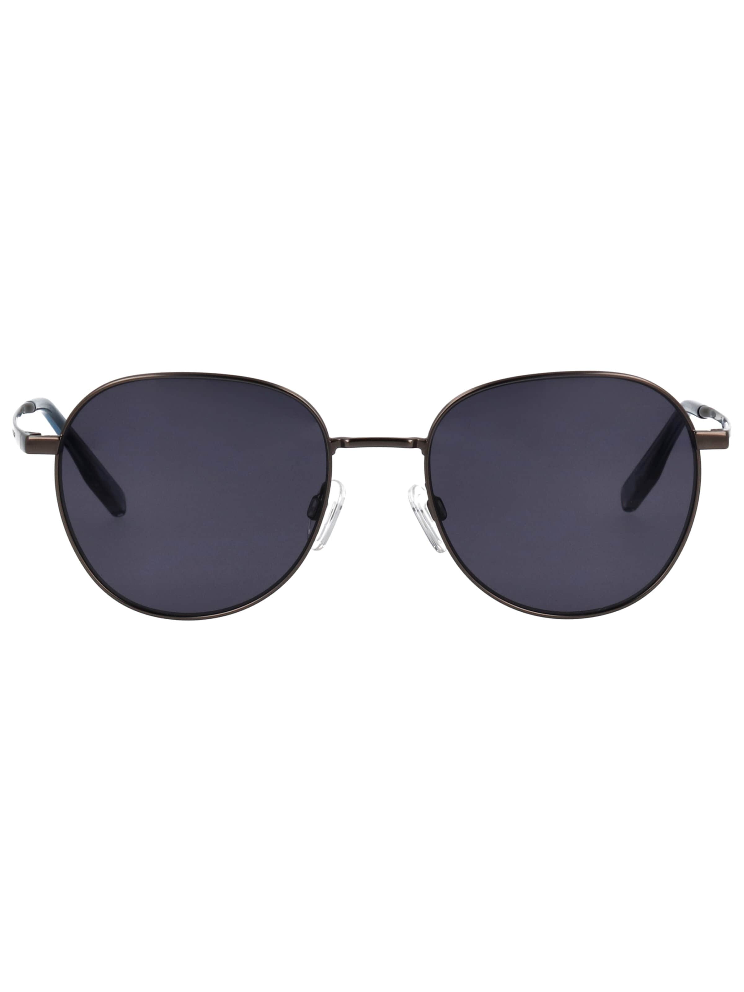 TOM TAILOR Sonnenbrille in Grau