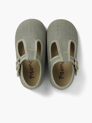 Chaussure basse Pisamonas en gris