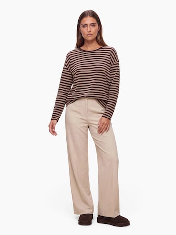 Soyaconcept Shirt 'HELLE YD 1' in Beige: front
