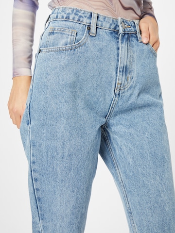 Moves Regular Jeans 'Idalina' in Blue