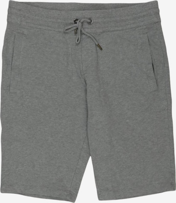 BIKKEMBERGS Shorts 31-32 in Grau: Vorderseite