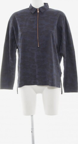 Dawn Blouse & Tunic in S in Blue: front