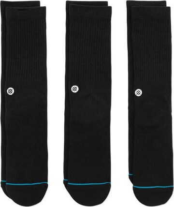 Stance - Calcetines deportivos en negro