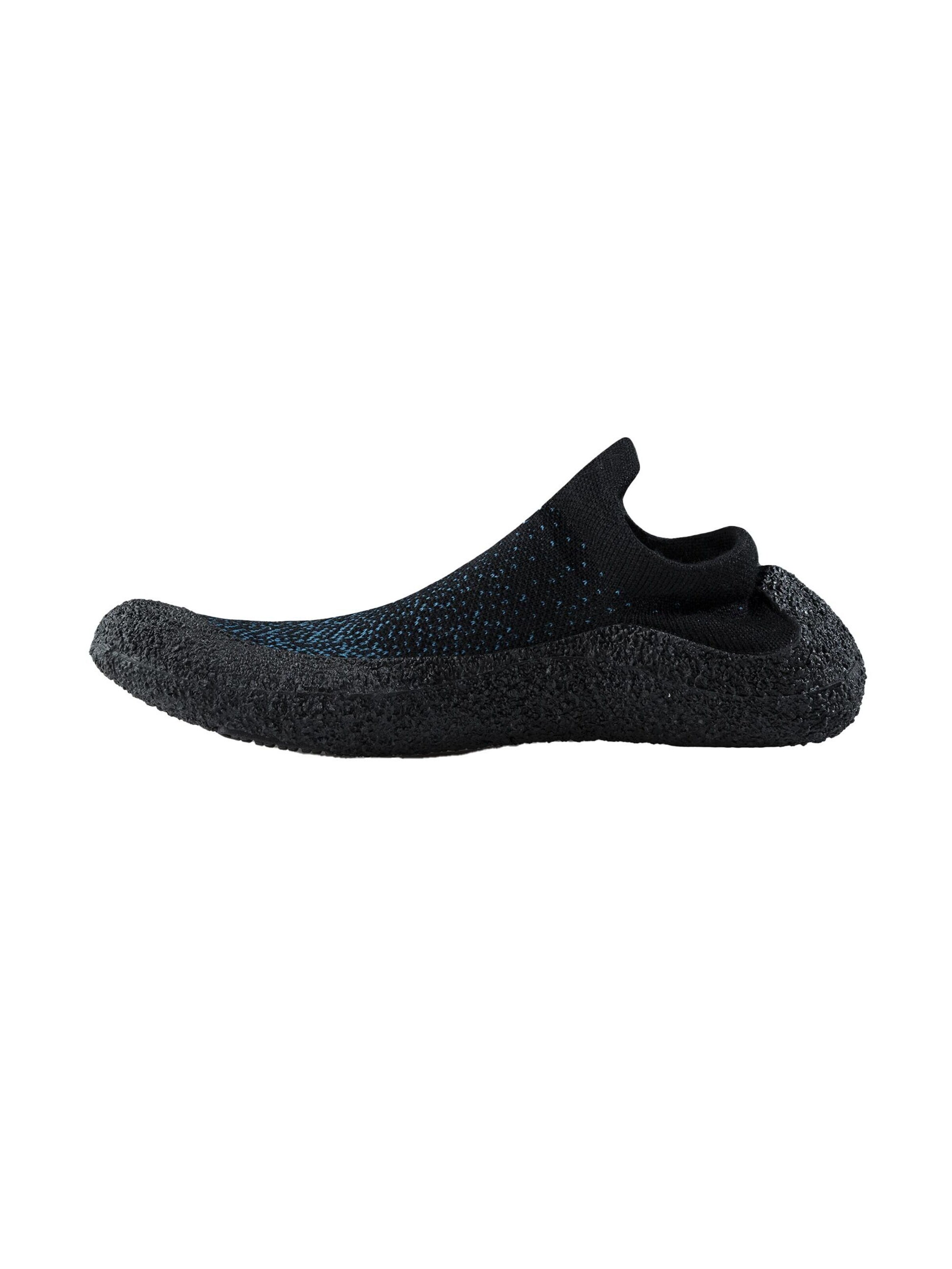Uyn Sports shoe 'Shockie' in Black: front