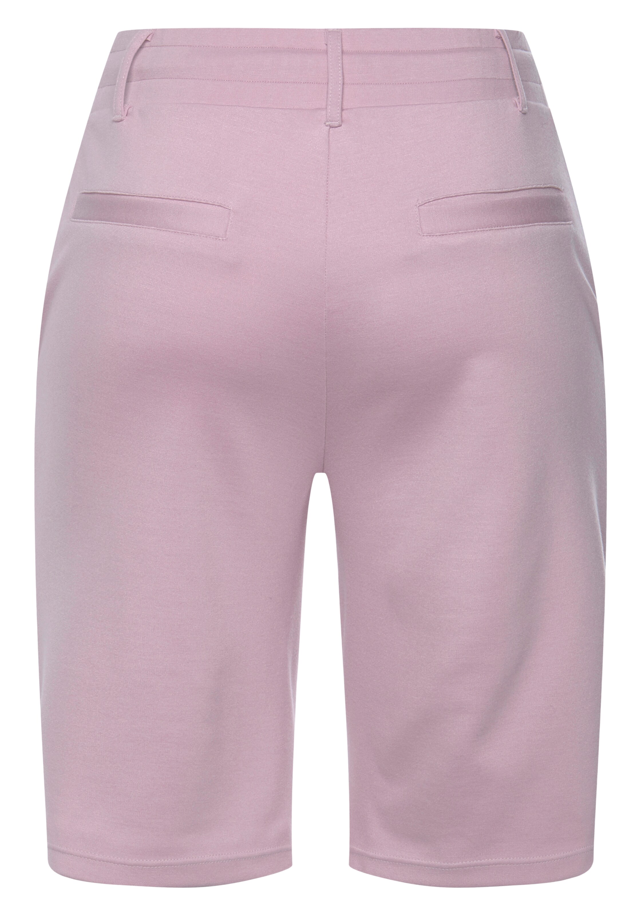 regular Pantaloni di LASCANA in rosa
