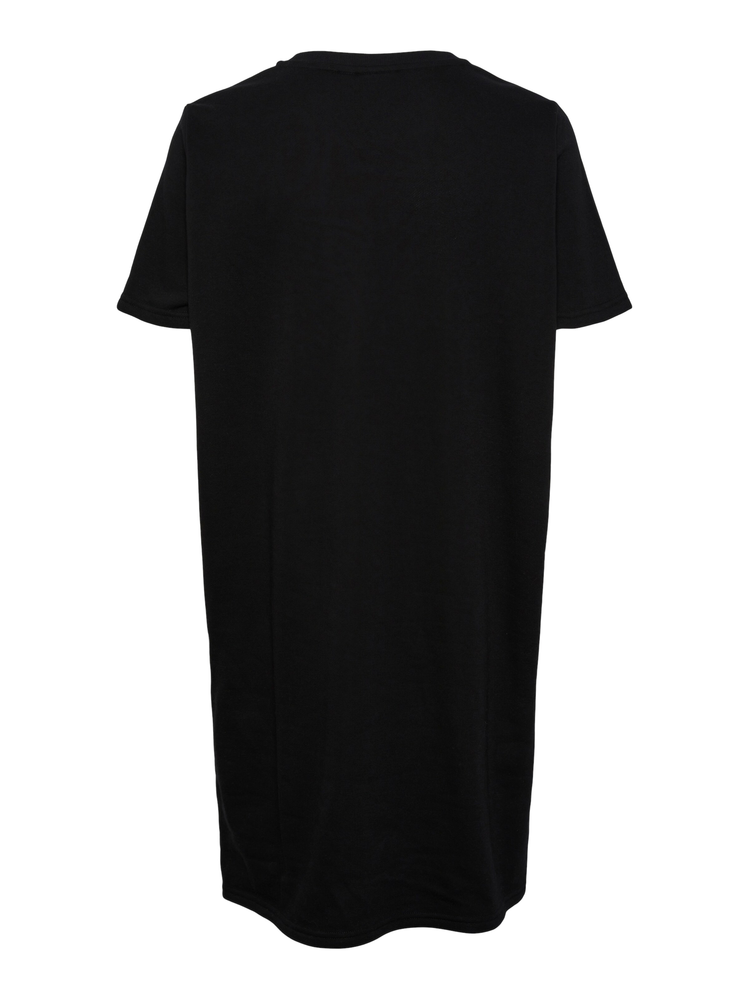 PIECES Kleid 'CHILLI' in Schwarz