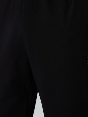 Tommy Life Sportpak in Grijs