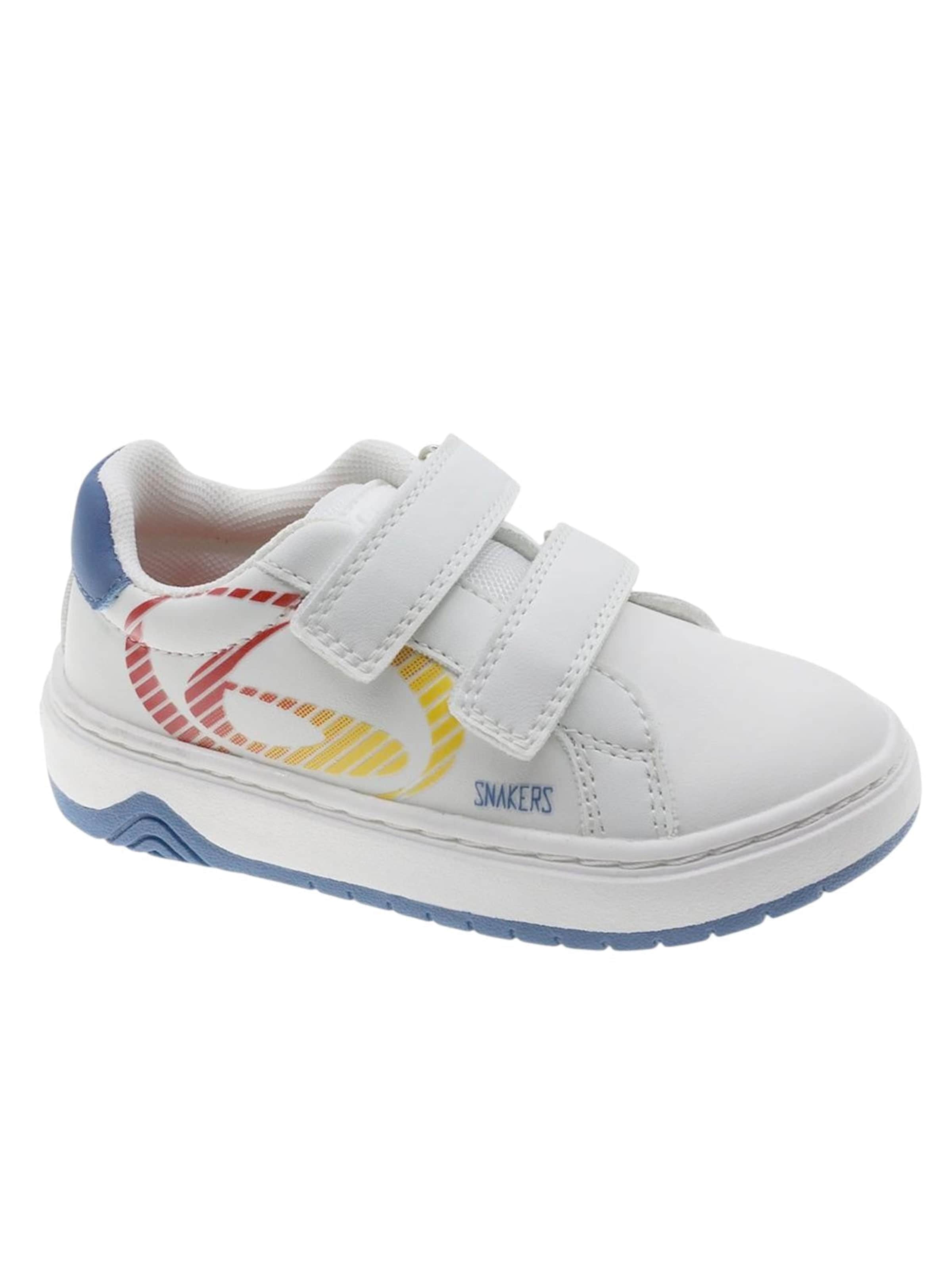 Beppi Sneakers 'Casual Shoe' i 22 i hvid, Produktvisning