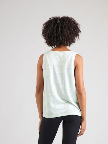 ONLY PLAY Športni top 'ONPMERLIN' | zelena barva