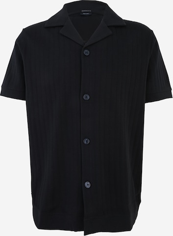 Giacchetta 'Juanmanuel' di JOOP! in blu: frontale