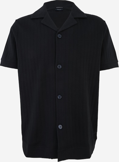 JOOP! Neuletakki 'Juanmanuel' värissä marine, Tuotenäkymä