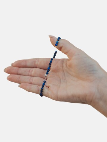 Bracelet GOOD.designs en bleu