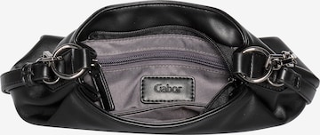GABOR Shoulder Bag in Black