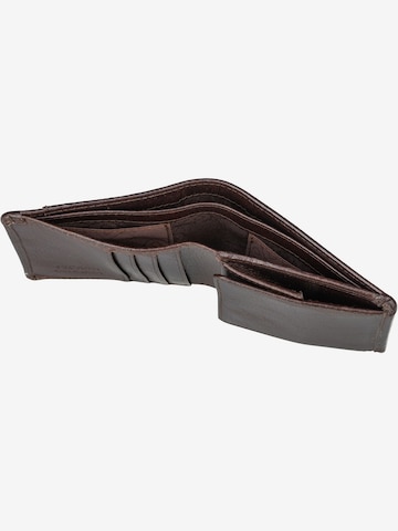 Picard Wallet 'Buddy' in Brown