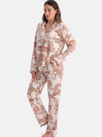 Pyjama Dagi en beige