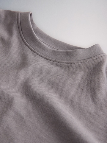 The Set Shirt in Brown